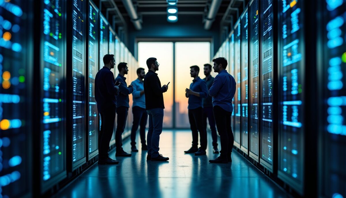 OVHcloud parie sur l’IA souveraine : une alternative stratégique face à AWS et Azure ?