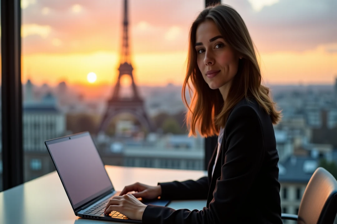 Pourquoi choisir l'alternance dans l'enseignement supérieur en Île-de-France ?