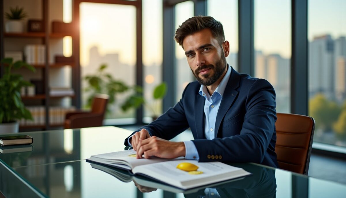 Lemon Solutions : Guide complet formation, business et droit