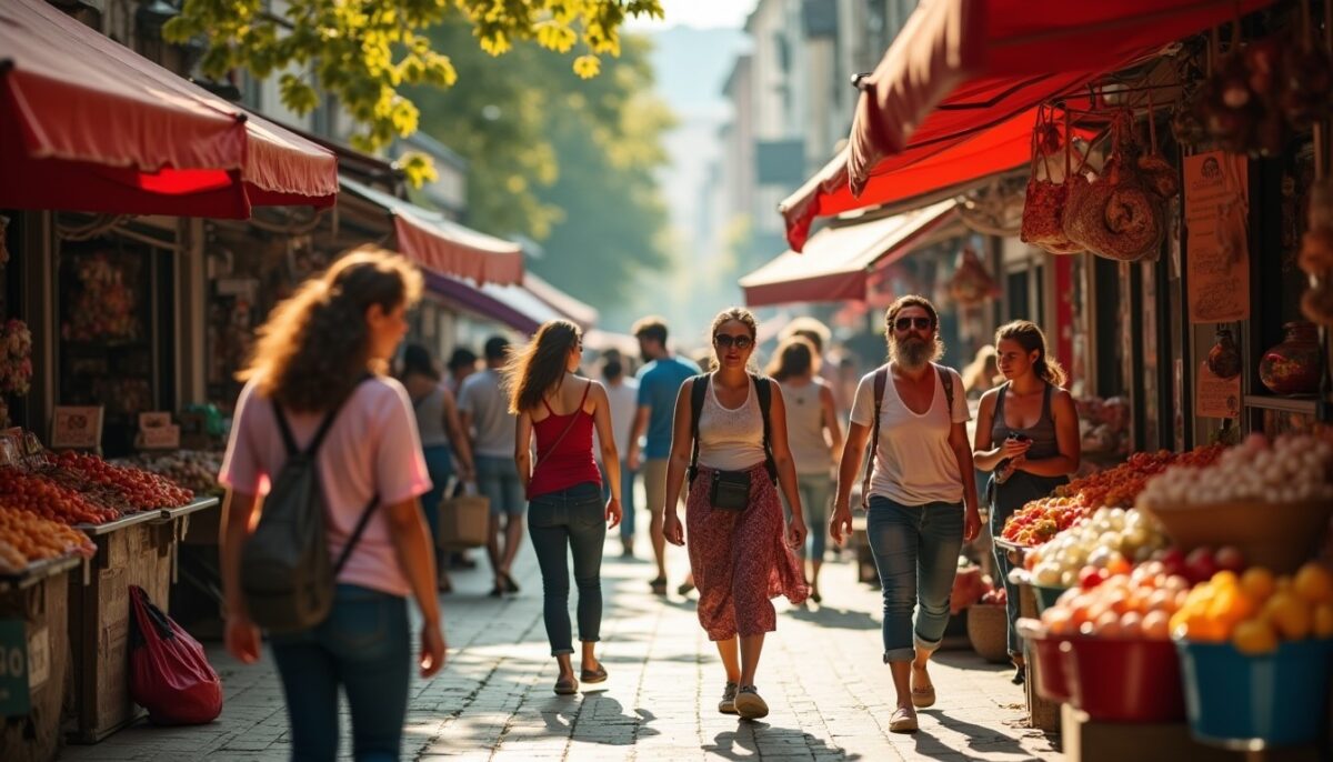 Microdos – Explorez le voyage, les cultures et les bons plans