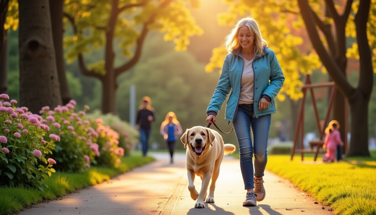 Découvrez Compagnon Canin : Votre partenaire pour le bien-être de votre chien