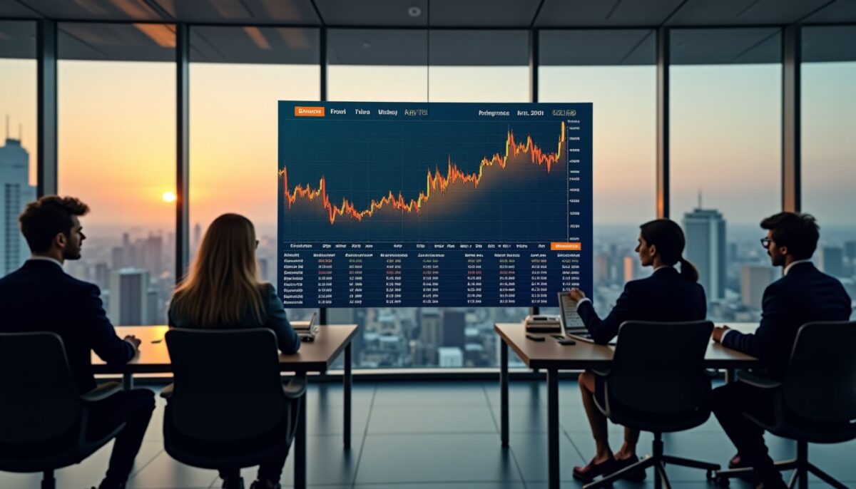 Les réserves de Bitcoin sur les plateformes d’échange atteignent un creux historique : un indicateur majeur d’accumulation ?