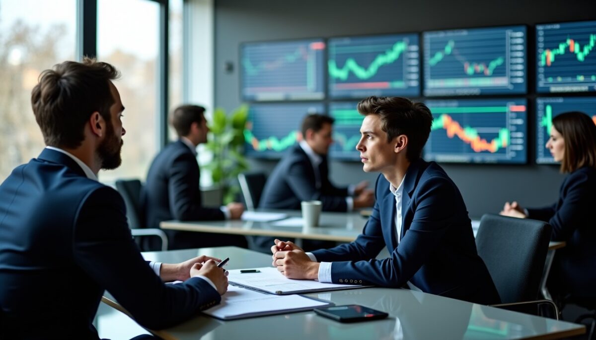 Coinbase décroche l'agrément MiFID au Royaume-Uni, ouvrant la voie aux dérivés et actions