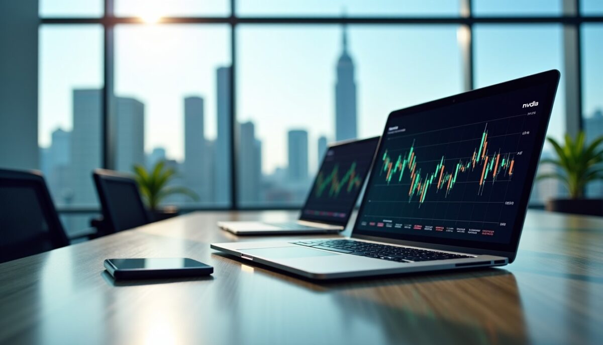 Apple reprend la tête du classement mondial de la valorisation, surpassant Nvidia !