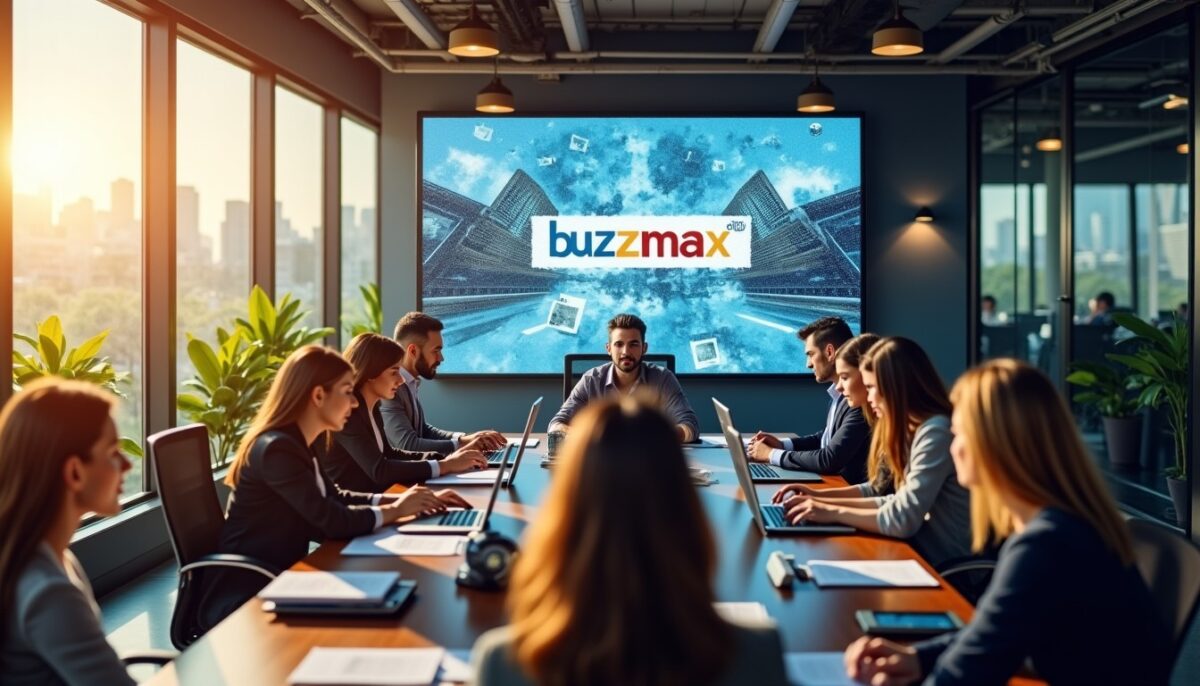 Buzzmax – Toutes vos infos quotidiennes en un clic