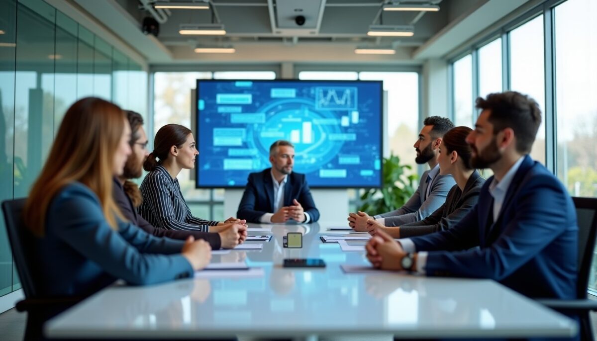 IA et emploi des cadres : les insights clés dévoilés par l’APEC
