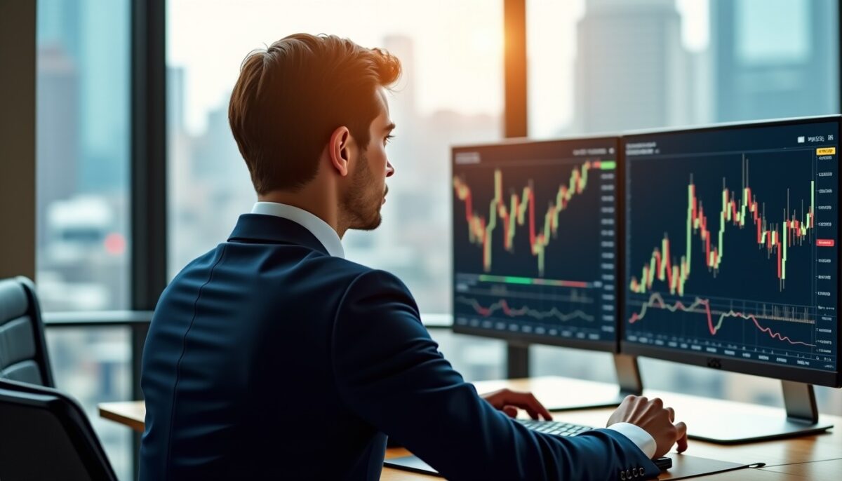 BCE : L'impact du discours attendu sur vos investissements en euros décrypté