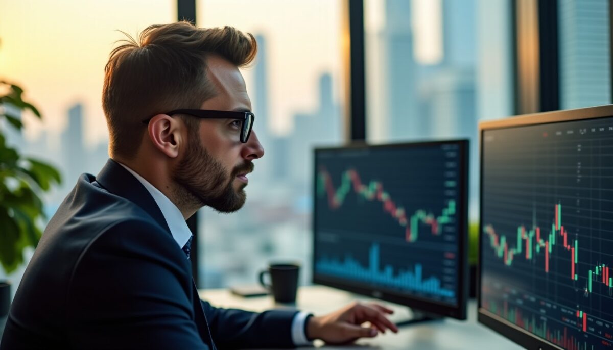 Taux français à 4% et BCE : Quelles stratégies d'investissement adopter ?