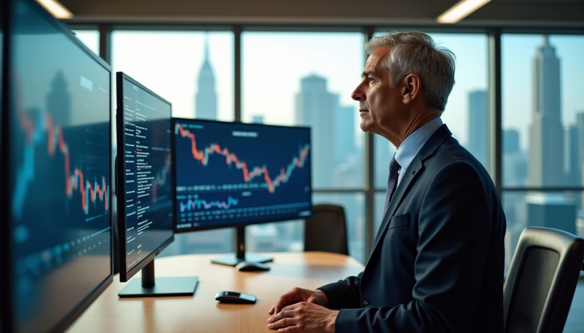 Wavestone chute de 29% en Bourse : Sommes-nous à l'aube de la fin de l'ère du Boum de l'IA ?