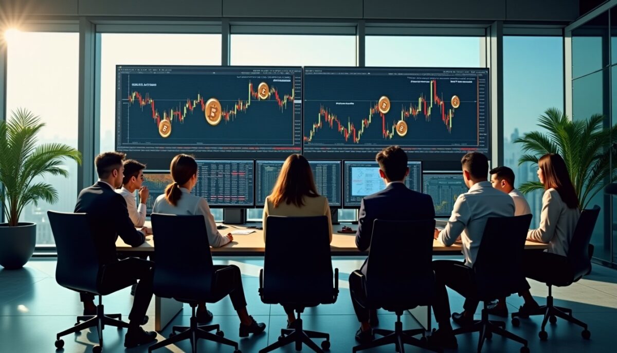 ETF Bitcoin : Les investisseurs confrontés à une perte colossale de 16 milliards ?