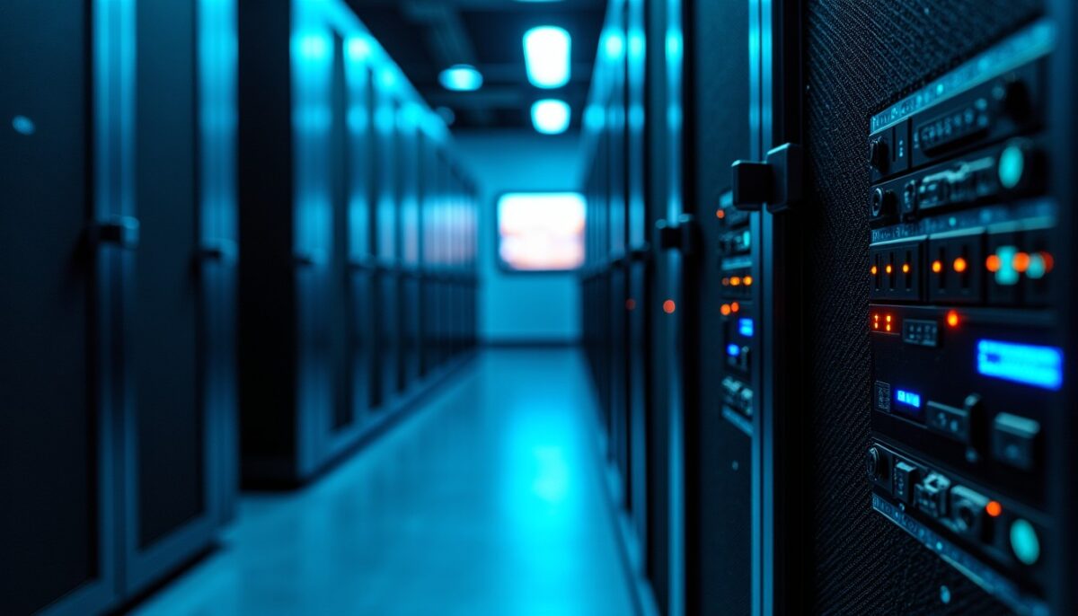 Palantir en plein essor avec 93 % de croissance, mais choisit de s'éloigner d'OpenAI ?