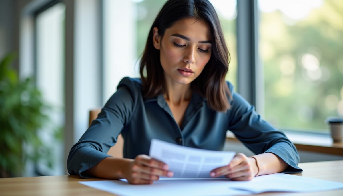 Guide pratique : comprendre un bulletin de paie en portage salarial