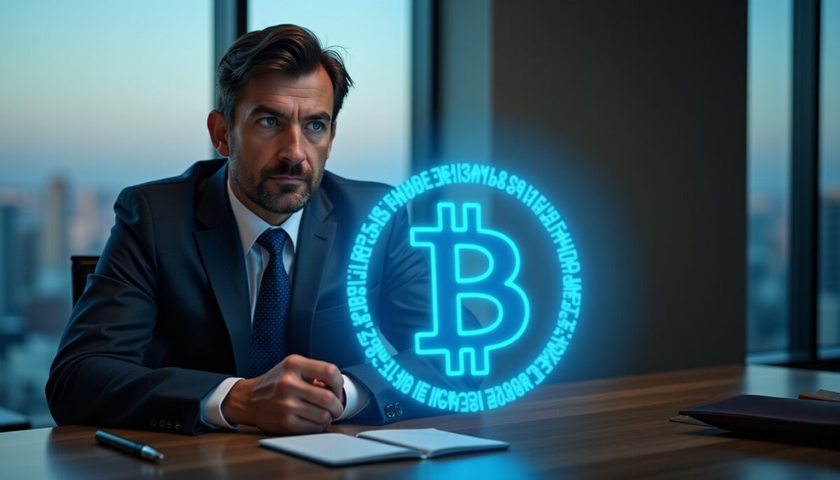 Loi Clarity de Trump : Quelles Répercussions pour l'Avenir du Bitcoin ?