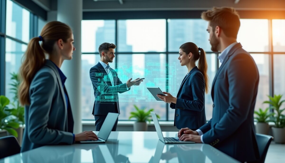 Investir en 2026 : Top 10 des actions incontournables du Cloud et de l'IA