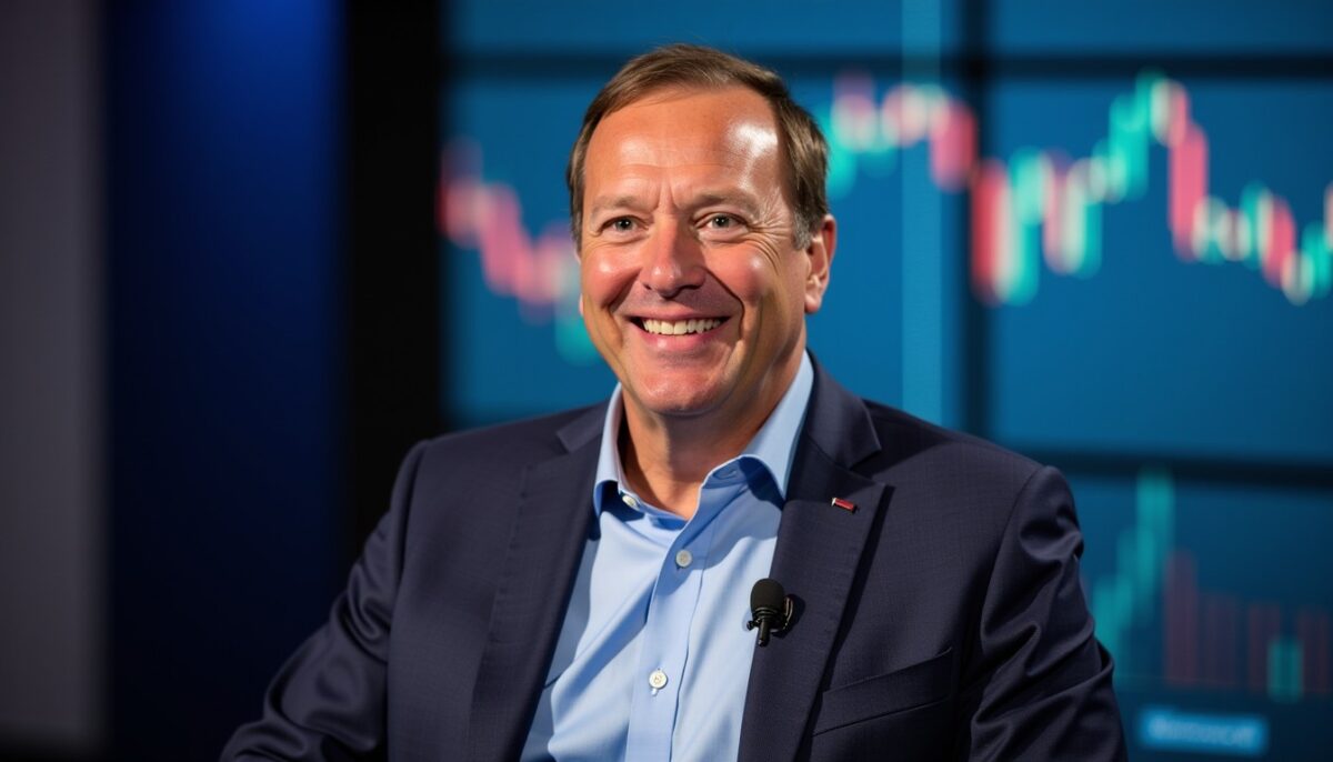Paul Tudor Jones dévoile sa nouvelle stratégie autour du Bitcoin ETF IBIT : quelles innovations à attendre ?
