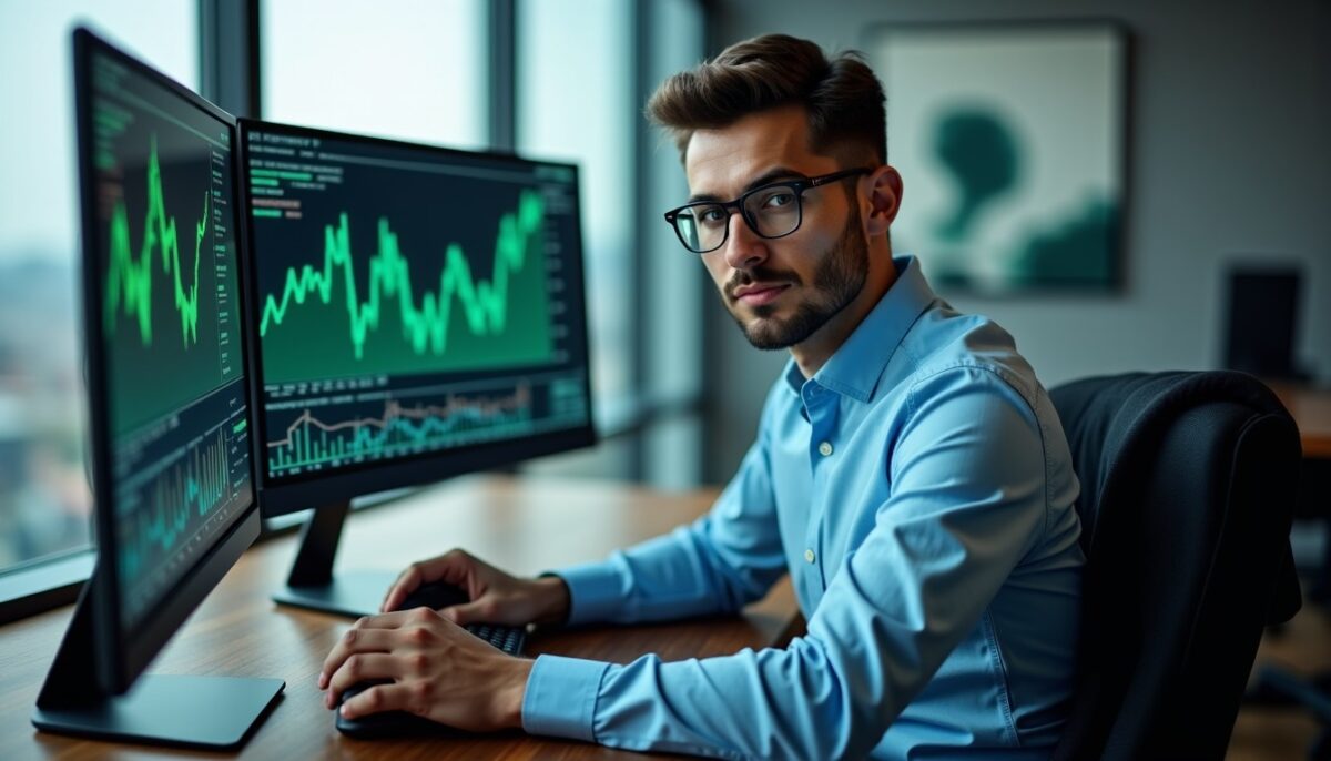 CAC 40 : Après huit jours de recul, le marché amorce-t-il une nouvelle dynamique ?