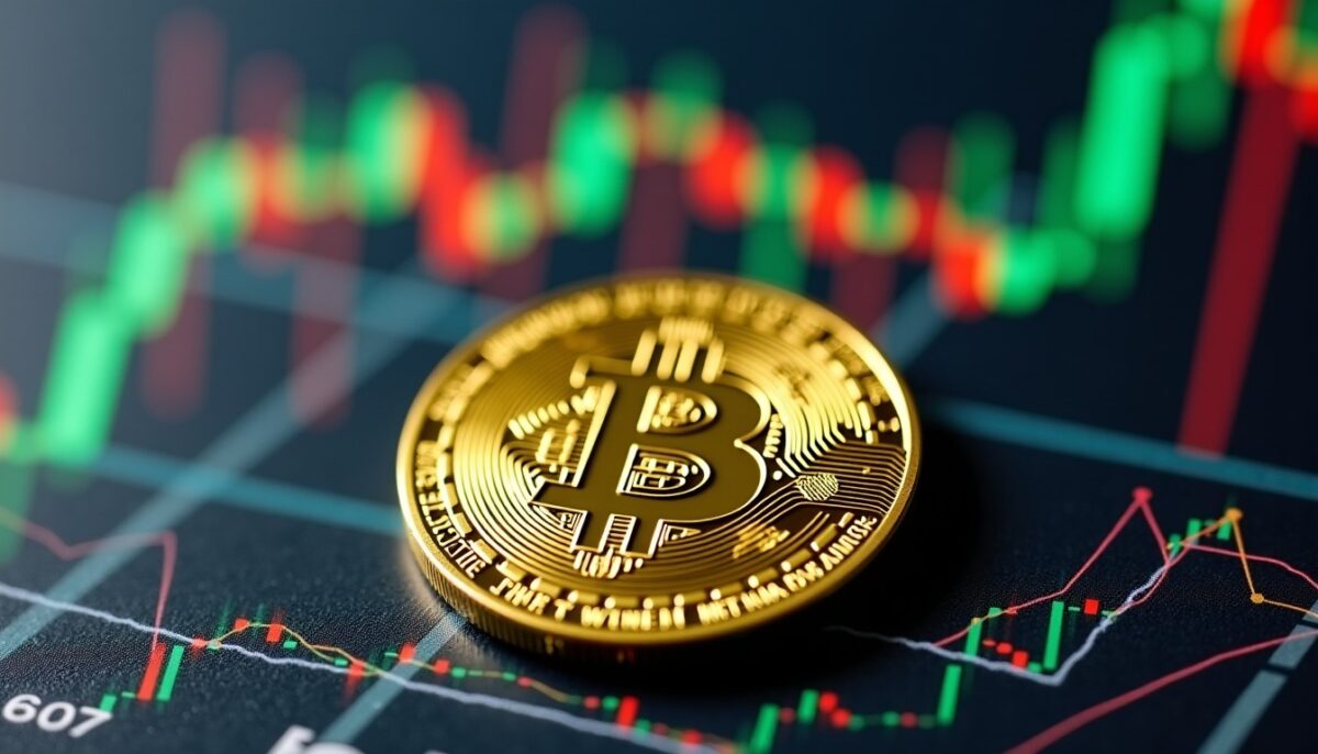 Taux à 30 ans frôle un sommet inédit depuis 2007 : quel impact pour Bitcoin ?
