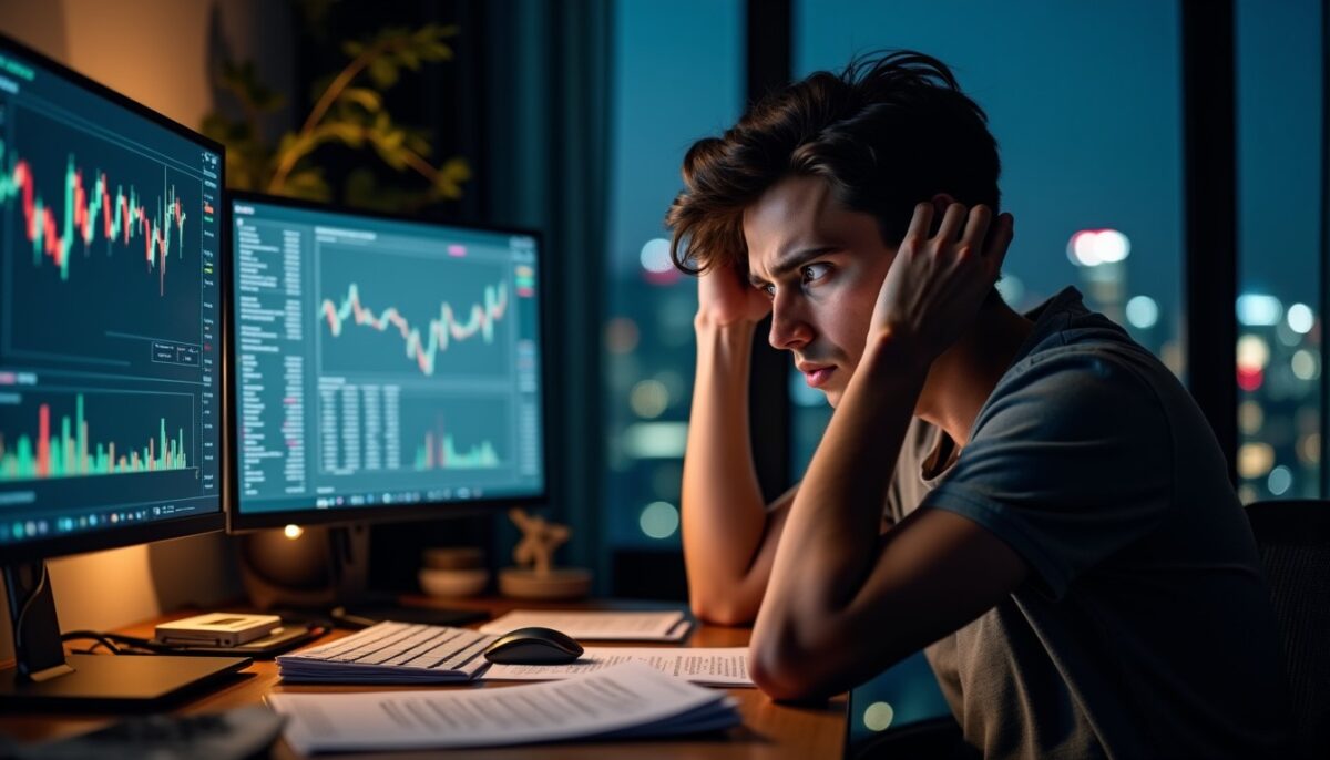 Crypto et fiscalité : Faut-il déclarer 9,4 milliards de dollars au fisc ?