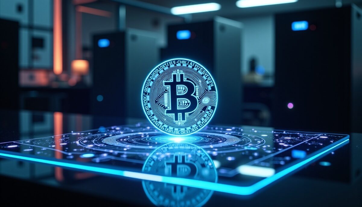 Bitcoin face au quantique : 813 qubits suffiraient-ils à tout compromettre ?