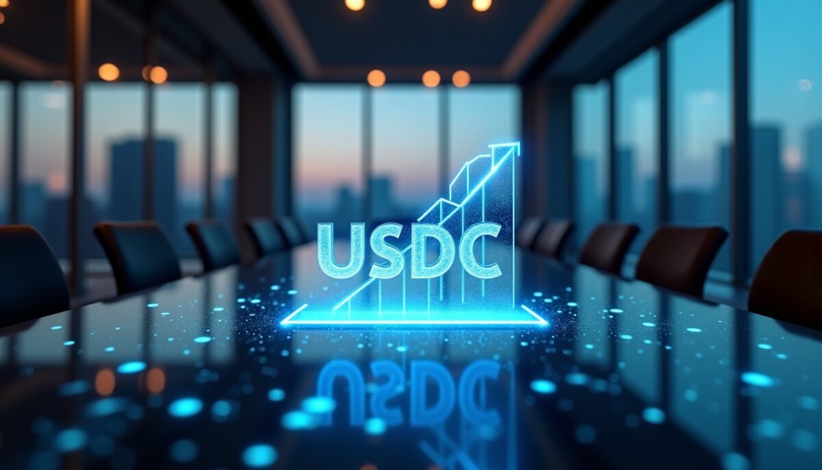 Circle acquiert Tazapay pour 400 millions de dollars : l’USDC accélère les paiements B2B internationaux