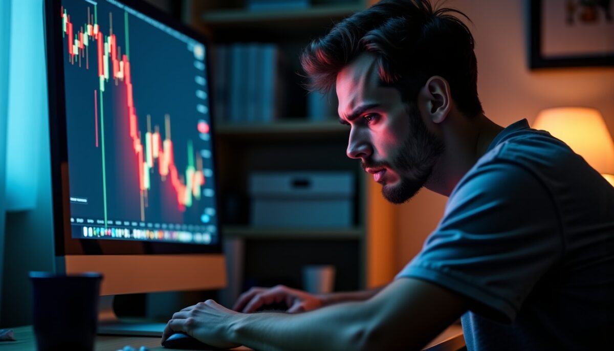 Bitcoin passe sous les 80 000 dollars après la publication des chiffres de l’emploi américain, provoquant 200 millions de dollars de liquidations