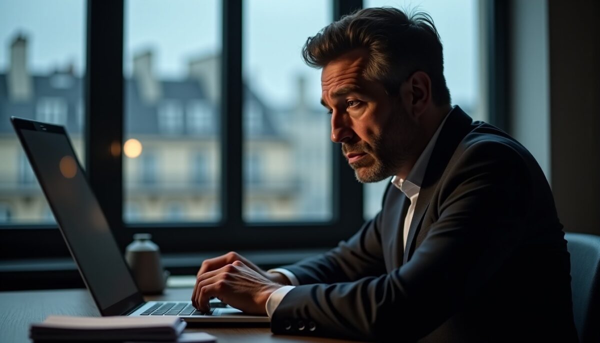 L’Insee ramène la croissance française à 0,4 % : le spectre de la récession se rapproche-t-il ?